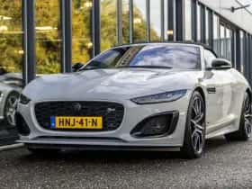 Jaguar F-Type (2025) thumbnail 27