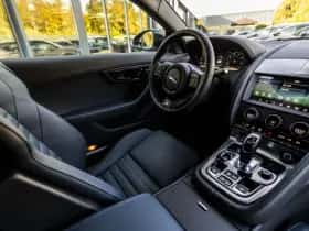 Jaguar F-Type (2025) thumbnail 51