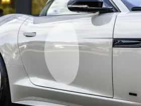 Jaguar F-Type (2025) thumbnail 7
