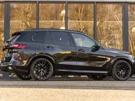 BMW X5 thumbnail 5