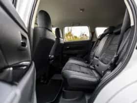 Mitsubishi Outlander thumbnail 16