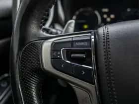 Mitsubishi Outlander thumbnail 28