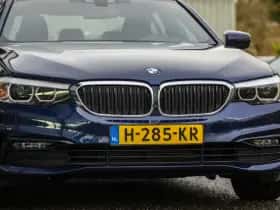 BMW 5-Serie (2020) thumbnail 13