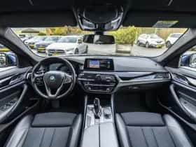 BMW 5-Serie thumbnail 16