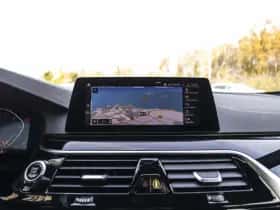 BMW 5-Serie (2020) thumbnail 30