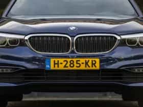 BMW 5-Serie (2020) thumbnail 4