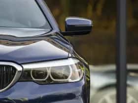BMW 5-Serie (2020) thumbnail 5