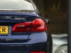 BMW 5-Serie (2020) thumbnail 8