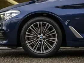 BMW 5-Serie (2020) thumbnail 10