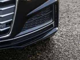 Audi A5 (2018) thumbnail 14