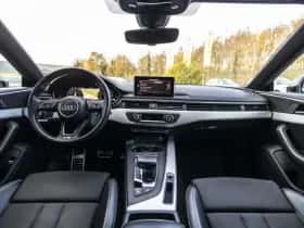 Audi A5 (2018) thumbnail 20