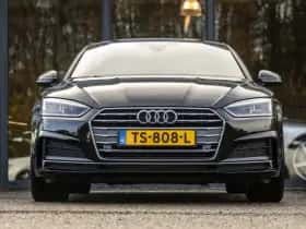 Audi A5 (2018) thumbnail 3
