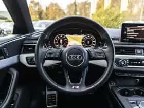 Audi A5 (2018) thumbnail 22