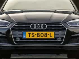Audi A5 (2018) thumbnail 4