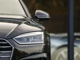 Audi A5 (2018) thumbnail 5