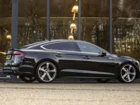 Audi A5 (2018) thumbnail 6