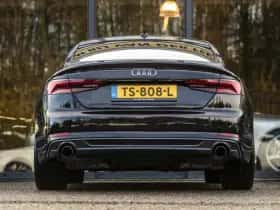 Audi A5 (2018) thumbnail 7