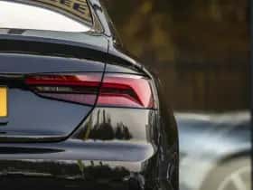 Audi A5 (2018) thumbnail 8
