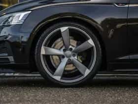 Audi A5 (2018) thumbnail 10