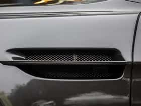 Aston Martin V8 Vantage (2011) thumbnail 15
