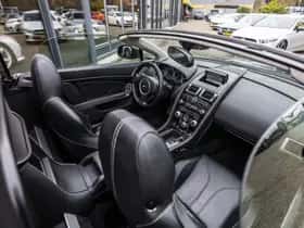 Aston Martin V8 Vantage (2011) thumbnail 19