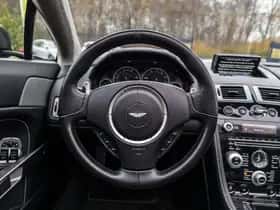 Aston Martin V8 Vantage (2011) thumbnail 23