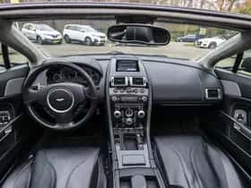 Aston Martin V8 Vantage (2011) thumbnail 24