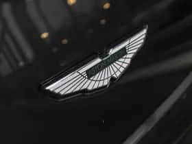 Aston Martin V8 Vantage (2011) thumbnail 25