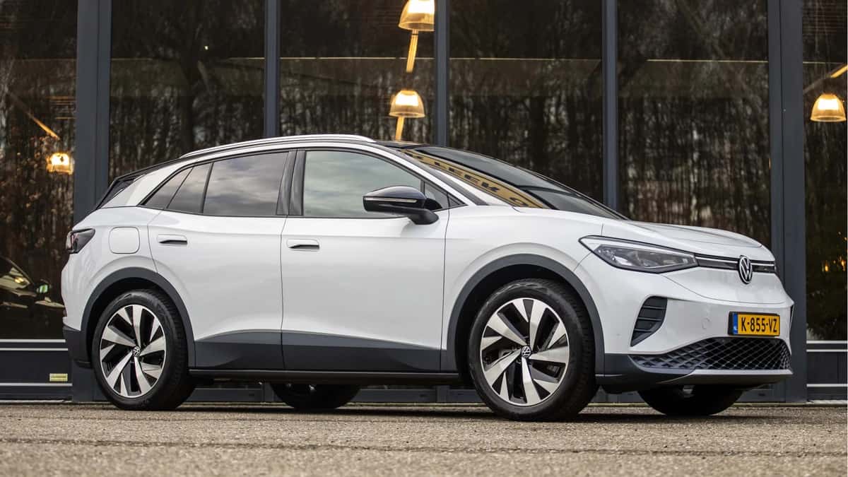 Volkswagen ID.4 (2021) — foto 1