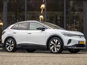 Volkswagen ID.4 (2021) thumbnail 1