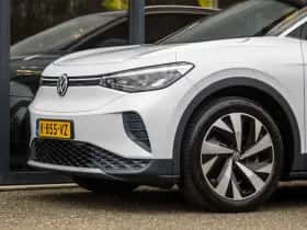 Volkswagen ID.4 (2021) thumbnail 11