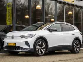 Volkswagen ID.4 (2021) thumbnail 12
