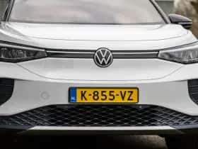 Volkswagen ID.4 (2021) thumbnail 13