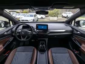 Volkswagen ID.4 (2021) thumbnail 16