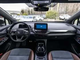 Volkswagen ID.4 (2021) thumbnail 17