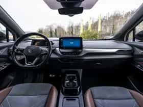 Volkswagen ID.4 (2021) thumbnail 18