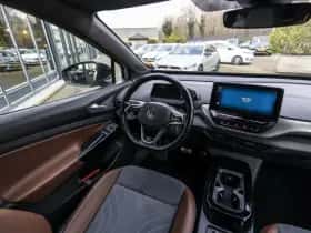 Volkswagen ID.4 (2021) thumbnail 19