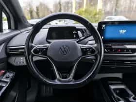 Volkswagen ID.4 (2021) thumbnail 20