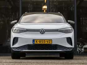 Volkswagen ID.4 (2021) thumbnail 3