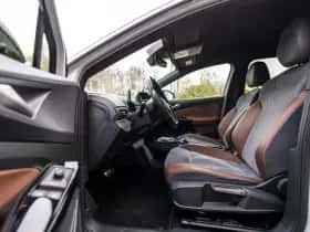 Volkswagen ID.4 (2021) thumbnail 21