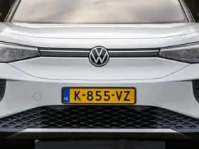 Volkswagen ID.4 (2021) thumbnail 4