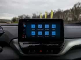 Volkswagen ID.4 (2021) thumbnail 35