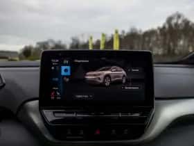 Volkswagen ID.4 (2021) thumbnail 36