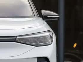 Volkswagen ID.4 (2021) thumbnail 5