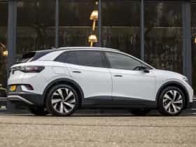 Volkswagen ID.4 (2021) thumbnail 6