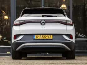 Volkswagen ID.4 (2021) thumbnail 7