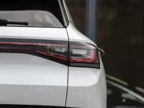 Volkswagen ID.4 (2021) thumbnail 8