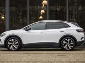 Volkswagen ID.4 (2021) thumbnail 9
