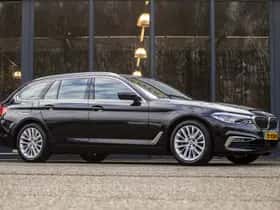 BMW 5-Serie