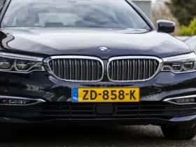 BMW 5-Serie thumbnail 13